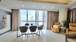 Reflections At Keppel Bay (D4), Condominium #502461041